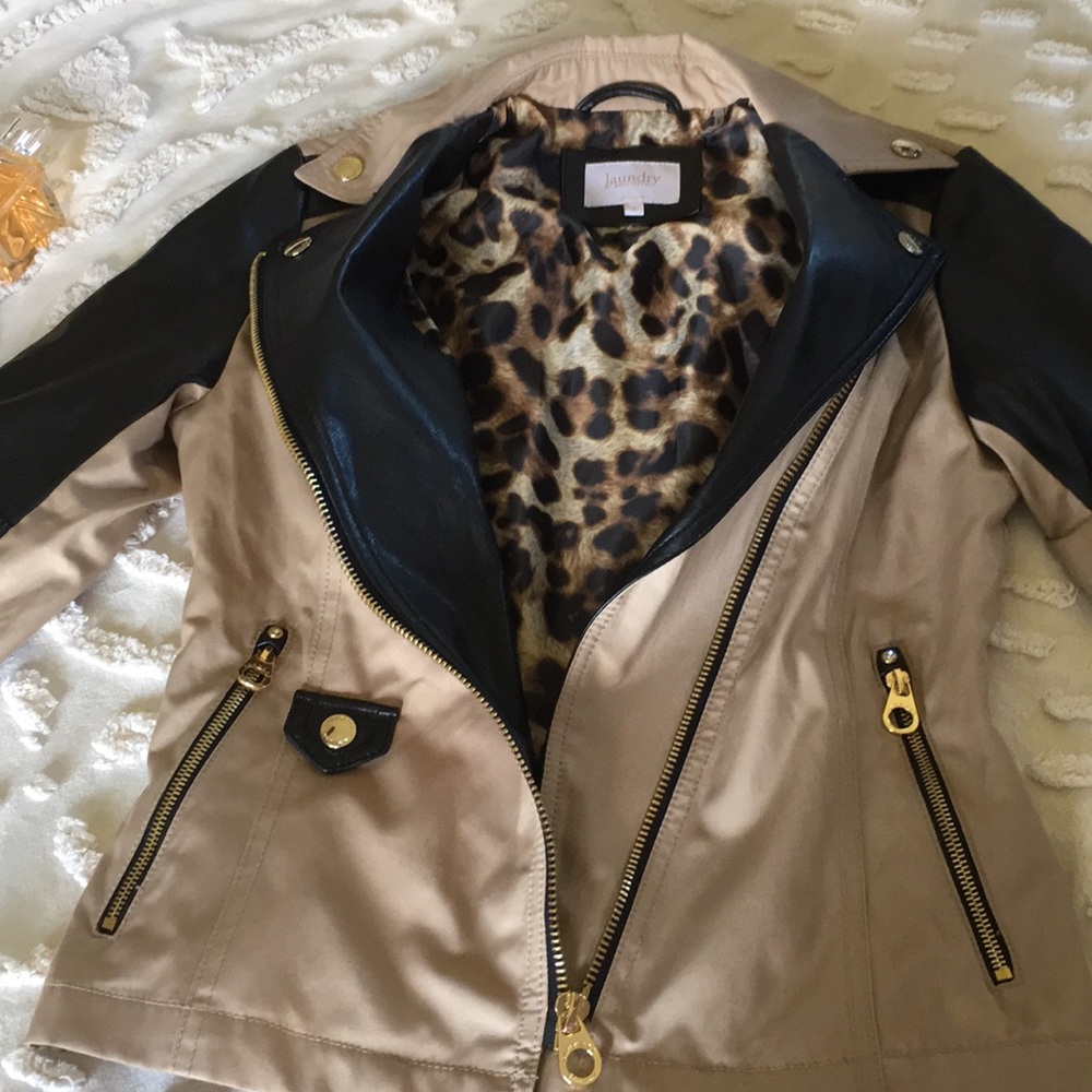 Shelli Segal Jacket - image 4